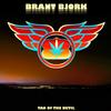 Brant Bjork - Tao Of The Devil -  Vinyl Record