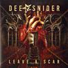 Dee Snider - Leave A Scar -  Vinyl Record