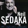 Neil Sedaka - The Definitive Collection -  180 Gram Vinyl Record