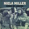 Niela Miller - Songs of Leaving -  Vinyl Record