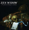 Zen Widow - IV- (from one dark age to another) -  180 Gram Vinyl Record