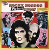 Various Artists - The Rocky Horror Picture Show -  Vinyl Record