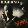BigBang - Edendale -  Vinyl Record