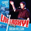 Brian Wilson - Live At The Roxy Theatre -  Vinyl Box Sets
