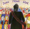 John Prine - John Prine Live -  Vinyl Record