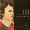 John Prine - Souvenirs -  180 Gram Vinyl Record