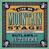 Various Artists - Live On Mountain Stage: Outlaws & Outliers -  Vinyl Record