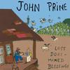 John Prine - Lost Dogs + Mixed Blessings -  Vinyl Record