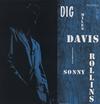 Miles Davis - Dig -  140 / 150 Gram Vinyl Record