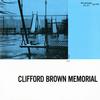 Clifford Brown - Memorial Album -  Vinyl Record