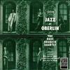 Dave Brubeck Quartet - Jazz at Oberlin -  Vinyl Record