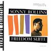 Sonny Rollins - Freedom Suite -  Vinyl Record