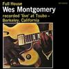 Wes Montgomery - Full House -  Vinyl Record