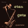 Stan Getz - Stan Getz Quartets -  Vinyl Records