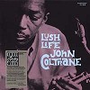 John Coltrane - Lush Life -  Vinyl Record