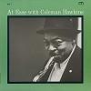 Coleman Hawkins - At Ease With Coleman Hawkins -  Vinyl Record