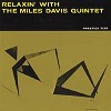 Miles Davis Quintet - Relaxin' With The Miles Davis Quintet -  Vinyl Record