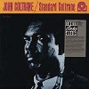 John Coltrane - Standard Coltrane -  140 / 150 Gram Vinyl Record