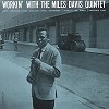 Miles Davis Quintet - Workin' With The Miles Davis Quintet -  Vinyl Record