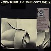 Kenny Burrell And John Coltrane - Kenny Burrell & John Coltrane -  Vinyl Record