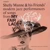 Shelly Manne and Friends - My Fair Lady -  Vinyl Record