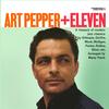 Art Pepper - + Eleven -  Vinyl Record