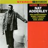 Nat Adderley - Work Song -  Vinyl Record