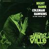 Coleman Hawkins - Night Hawk -  Vinyl Record