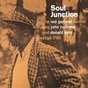 Red Garland - Soul Junction -  Vinyl Record