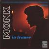 Thelonious Monk - In France -  Vinyl Record