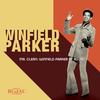 Winfield Parker - Mr. Clean:Winfield Parker At Ru-Jac -  Vinyl Record