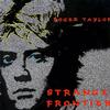 Roger Taylor - Strange Frontier -  Vinyl Record