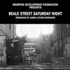 Various Artists - Beale Street Saturday Night -  Vinyl Record