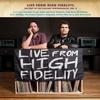 Various Artists - Live From High Fidelity: The Best Of The Podcast Performances Vol. 2 -  Vinyl Record
