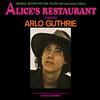 Arlo Guthrie - Alice's Restaurant -  Vinyl Record