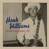 Hank Williams - The Garden Spot Program, 1950 -  Vinyl Record