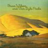 Brian Wilson and Van Dyke Parks - Orange Crate Art -  Vinyl Record