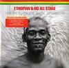 Ethiopian & His All Stars - The Return Of Jack Sparrow -  Vinyl Record