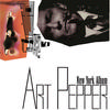 Art Pepper - New York Album -  Vinyl Record