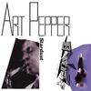 Art Pepper - Stardust -  Vinyl Record