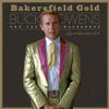 Buck Owens - Bakersfield Gold: Top Ten Hits 1959-1974 -  Vinyl Record