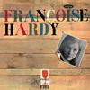 Francoise Hardy - Mon Amie La Rose -  Vinyl Record