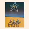 Big Star - Jesus Christ -  Vinyl Record