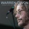 Warren Zevon - Epilogue: Live At The Edmonton Folk Music Festival -  Vinyl Record