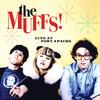 The Muffs - Live At Fort Apache -  Vinyl Record