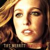 Tift Merritt - Tambourine -  Vinyl Record