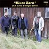 B.B. Leon & Triple Treat - Blues Barn -  180 Gram Vinyl Record