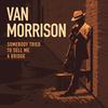 Van Morrison - Somebody Tried To Sell Me A Bridge -  Vinyl Record