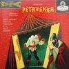 Ernest Ansermet - Stravinsky: Petrushka -  45 RPM Vinyl Record