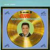 Elvis Presley - Elvis' Golden Records Volume 3 -  45 RPM Vinyl Record